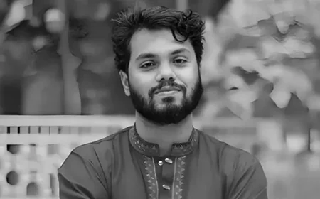 Further probe report into Hadi murder case on Feb 15