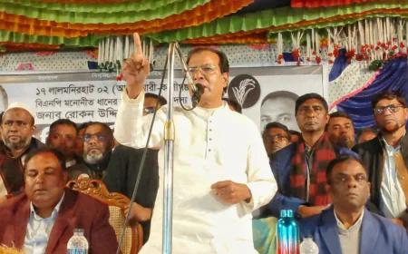 Khaleda Zia was patron of democracy: Dulu