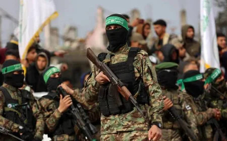 Israel says killed four suspected militants exiting tunnel in Gaza's Rafah