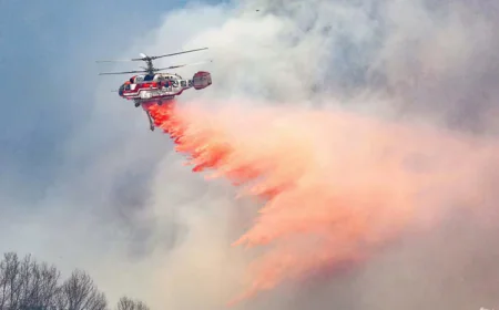 South Korea grounds ageing attack choppers after fatal training crash