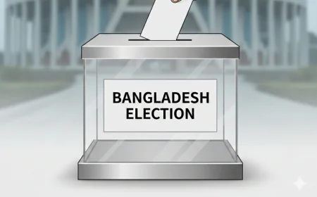 An Election No Longer About Votes, but Credibility