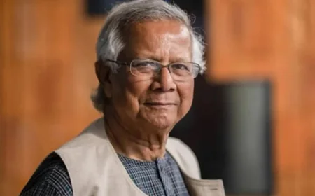 CA hands over flat deed to Shaheed Hadi's family