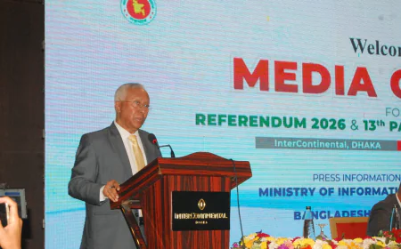 Ballot papers reach 299 constituencies: EC Secretary