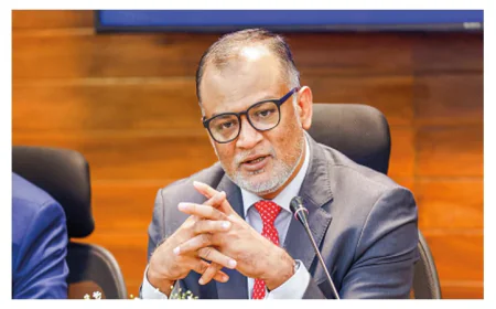 Reciprocal trade deal with US to catalyze foreign investment: Bashir