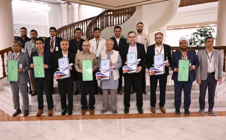 ‘Shubhechcha’ and ‘Druto Ticket’ platforms launched to expand expat, citizen services