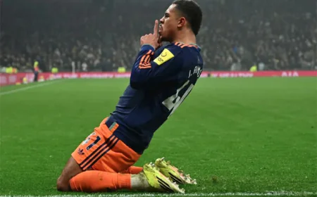 Newcastle beat sorry Spurs to leave Frank on the brink