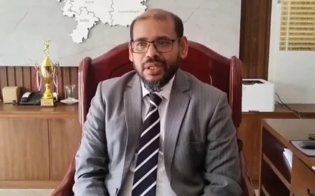 470 centres brought under CCTV coverage in Sunamganj