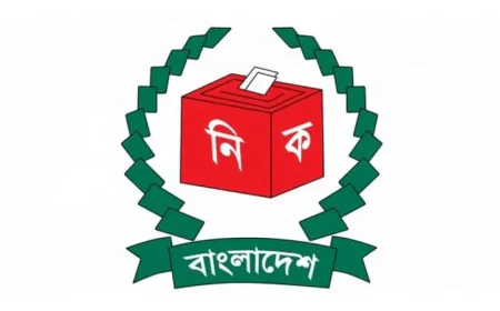 EC warns against any crimes centering polls