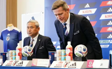 Japan aim to make 'new history' at Women's Asian Cup