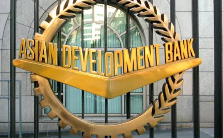 ADB appoints Sona Shrestha as DG of its South Asia Department
