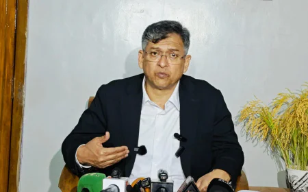 BNP candidate Salahuddin wins unofficially from Cox’s Bazar-1