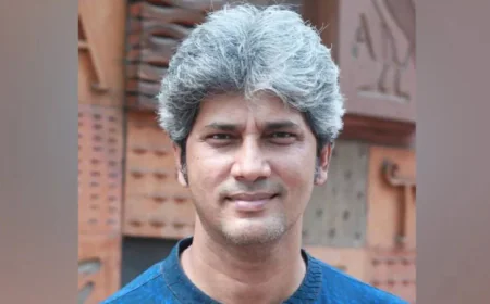 Ganosamhati Andolon's Zonayed Saki wins unofficially from Brahmanbaria-6