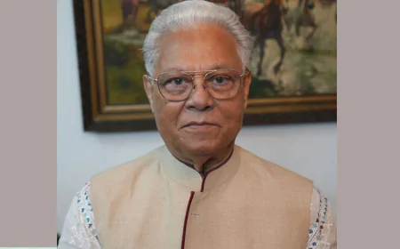 BNP’s Altaf Hossain unofficially elected from Patuakhali-1