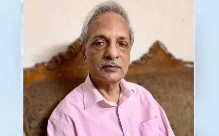 BNP candidate Nitai Roy Chowdhury wins Magura-2