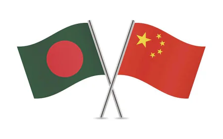 China congratulates BNP on election success