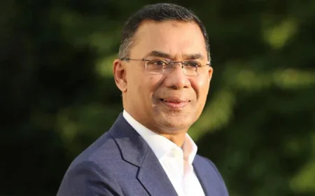 US congratulates Tarique Rahman on historic victory