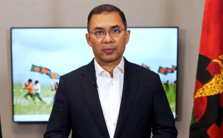 Pro-people vision bring BNP victory under Tarique’s stewardship