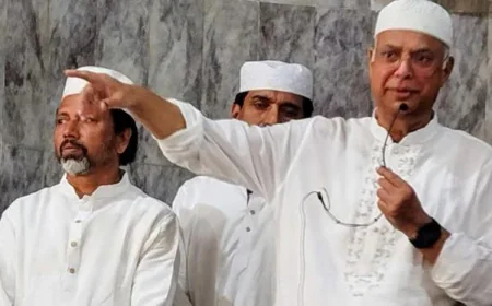 MP-elect BNP leader Tuku is firm to build a terror-free society