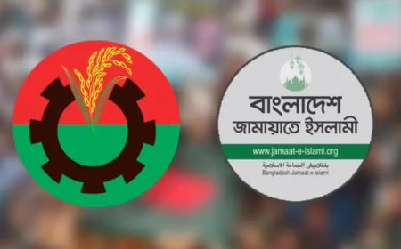 BNP wins unofficially in 14 Ctg seats, Jamaat 2