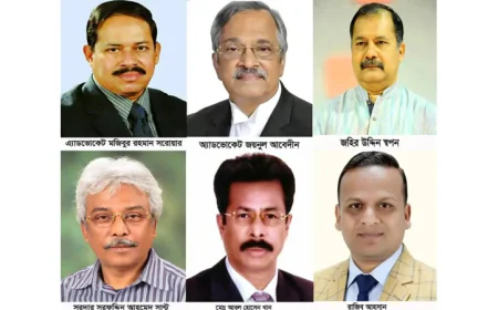 BNP wins all six seats in Barishal