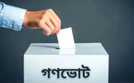 Over 4.82cr votes cast in favour of 'Yes' in referendum