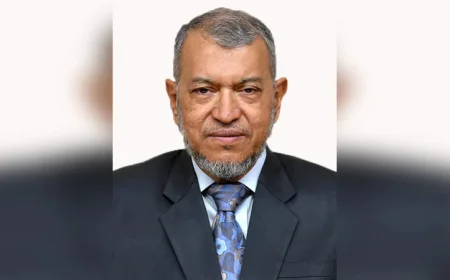 New cabinet to sworn in by Feb 18: Cabinet secretary