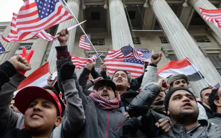 US ends temporary protected status for Yemeni migrants