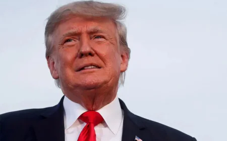 Trump threatens to order election reforms, bypassing Congress