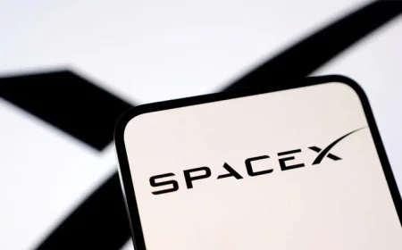 Vietnam licenses Musk's satellite internet firm Starlink