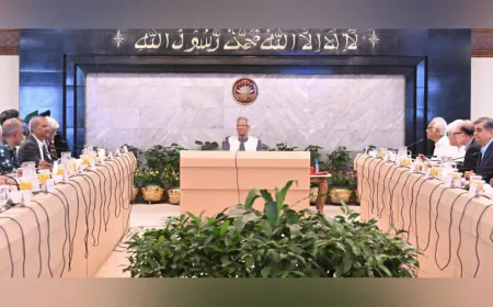 Advisers adopt resolution praising all concerned for holding historic, festive polls