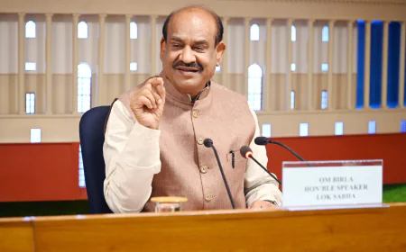 Indian Speaker to attend swearing-in of Tarique Rahman