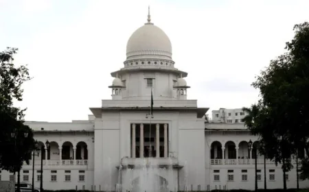 HC orders to keep secondary schools closed in Ramadan