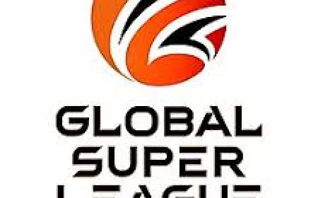 Global Super League set to return from July