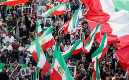 Witkoff, Kushner to represent US in Iran nuclear talks in Geneva