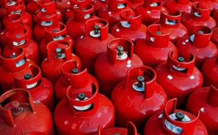 Govt reduces VAT on LPG to stabilize market
