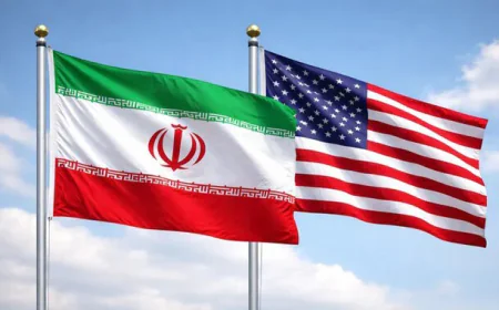 Iran, United States set for new talks in Geneva