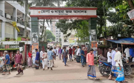 Man sentenced to 10 years jail for raping minor in Jamalpur