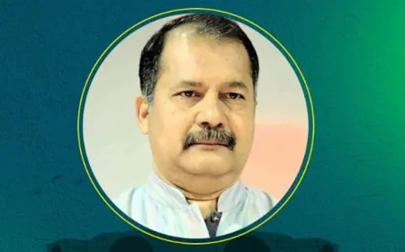 Zahir Uddin Swapon gets Information and Broadcasting Ministry