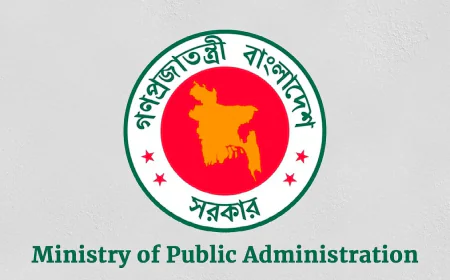 ABM Abdus Sattar made Principal Secretary to PM