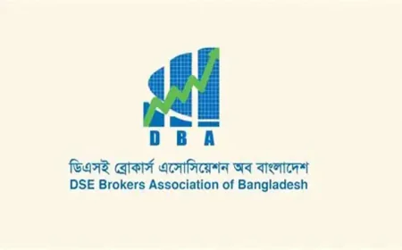 DBA congratulates PM Tarique Rahman, calls for capital market reforms
