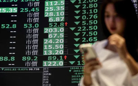 Asian stocks up, oil market cautious