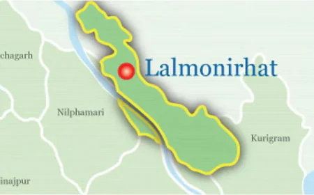 Lalmonirhat to observe Int'l Mother Language Day with extensive programmes