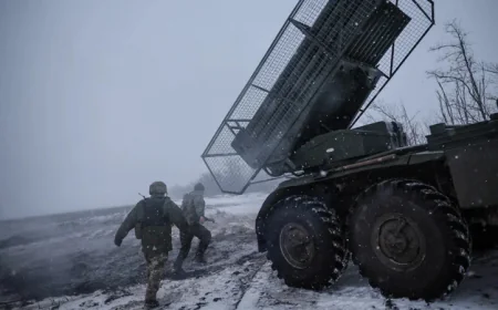 Ukraine made fastest battlefield gain in 2.5 years last week: AFP analysis of ISW data