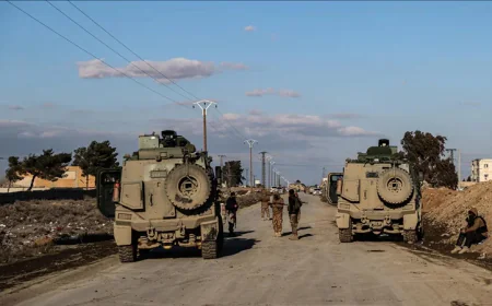 US to withdraw all troops from Syria: reports