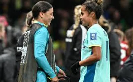 Australia vow to entertain in bid for Women's Asian Cup glory