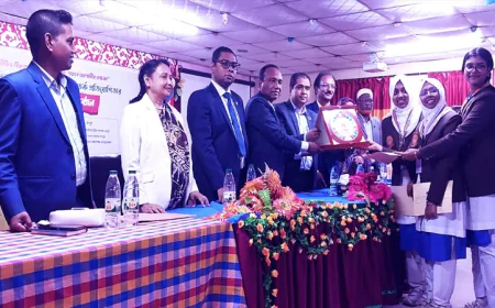 'Youth unity against corruption can build clean future nation'