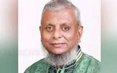 Our mission is to work according to people's expectations: Ariful Haque