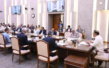 Inter-ministerial meeting on finalizing action plan to launch 'family card' held