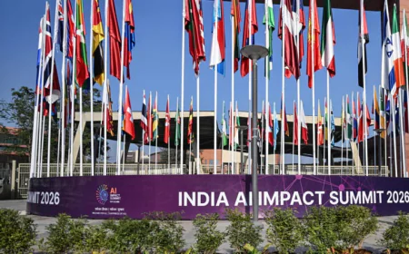 Job threats, rogue bots: five hot issues in AI