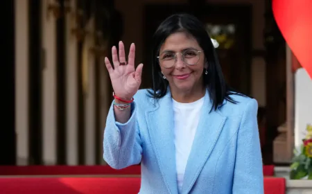 Venezuela and Colombia leaders to meet 'soon'